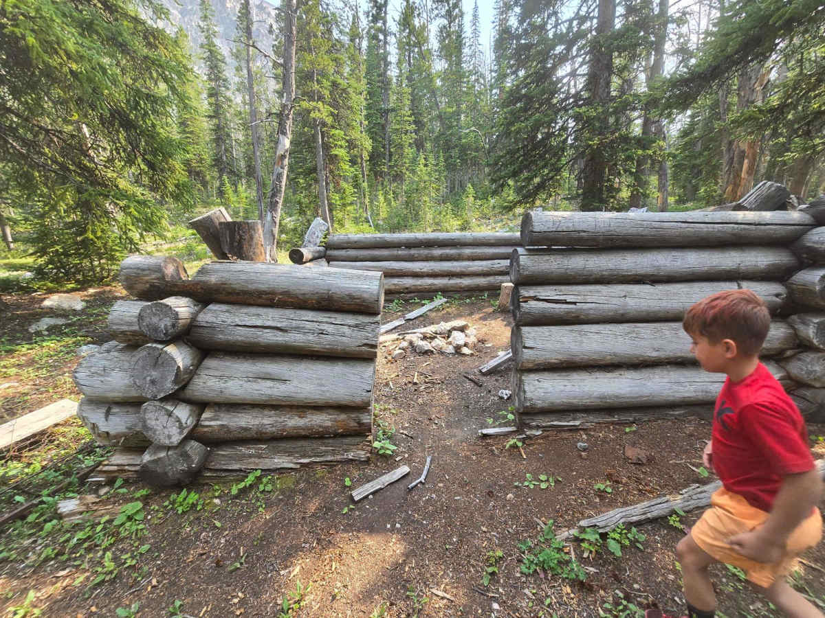 Everson lake photo 2