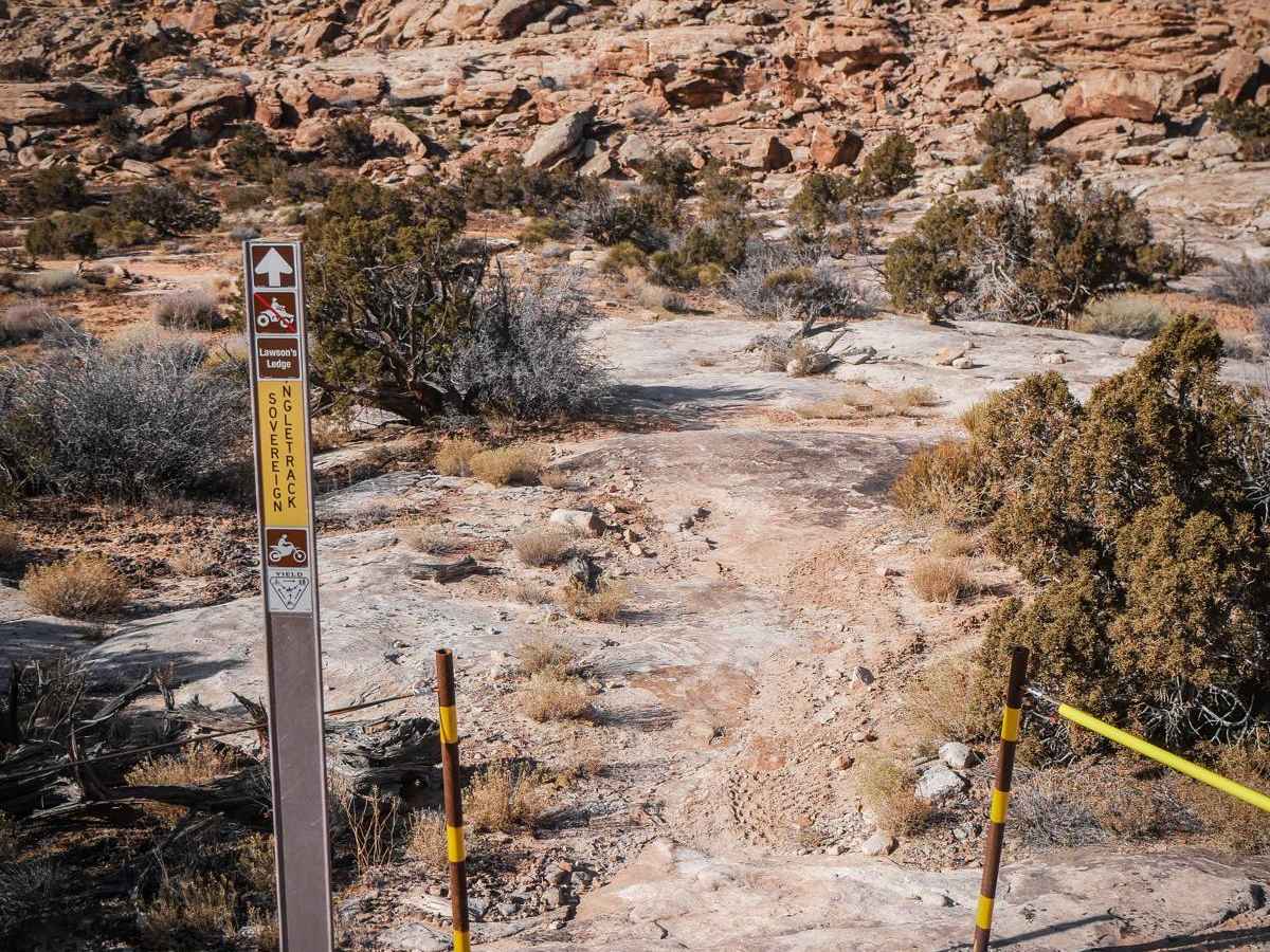 Lawson's Ledge photo 5