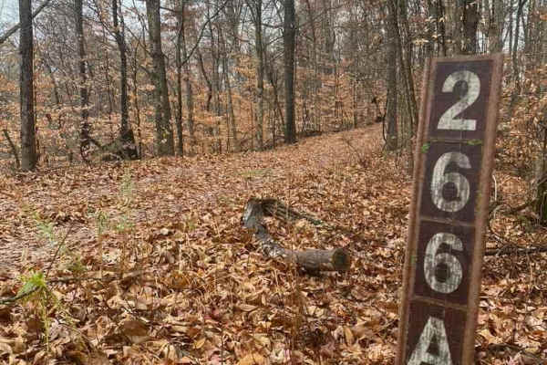 N Hamburg Hill Spur