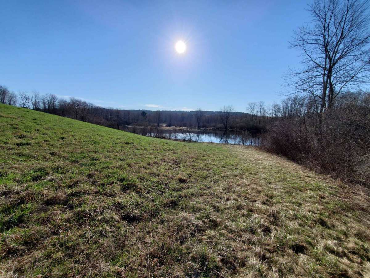 Quarry Road Trail trail photo
