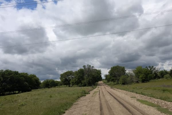 Sharp Creek Road