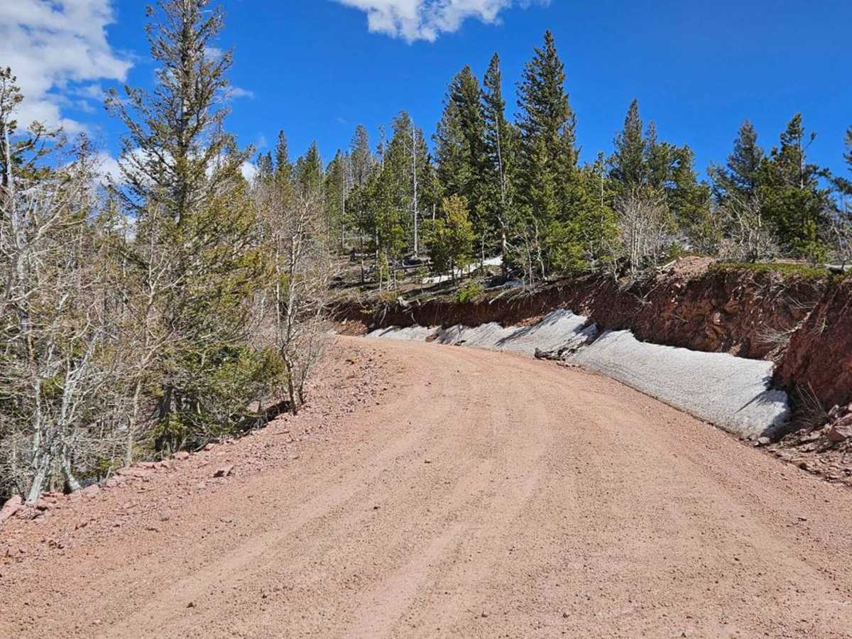 Jelm Mountain photo 5