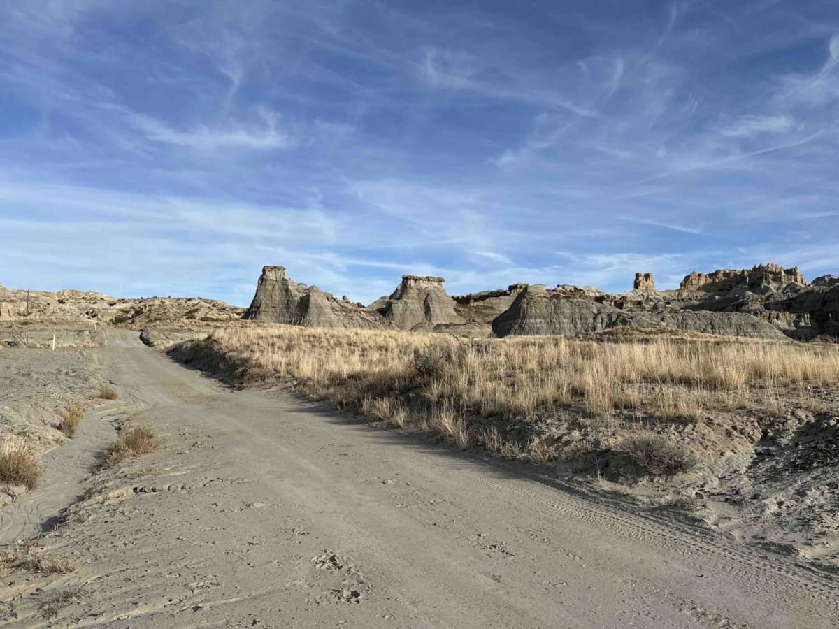 Kutz Canyon East photo 3