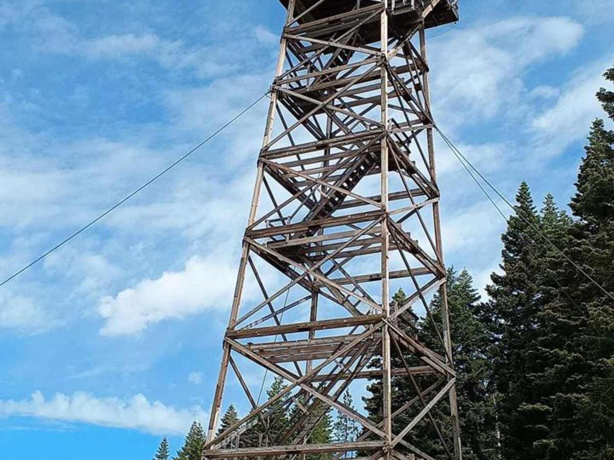 McGraw Lookout Point photo 5