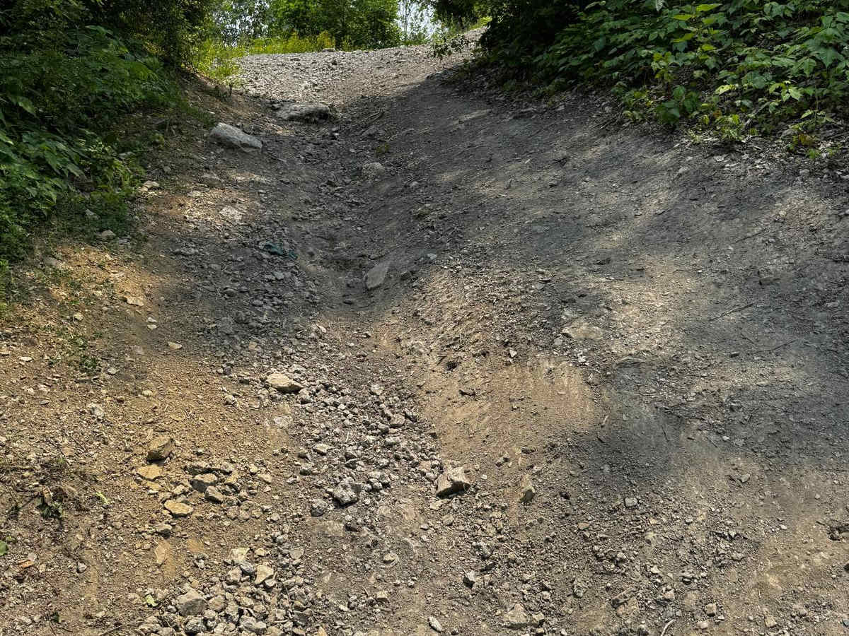 Yee Haw Ledges 105 photo 4