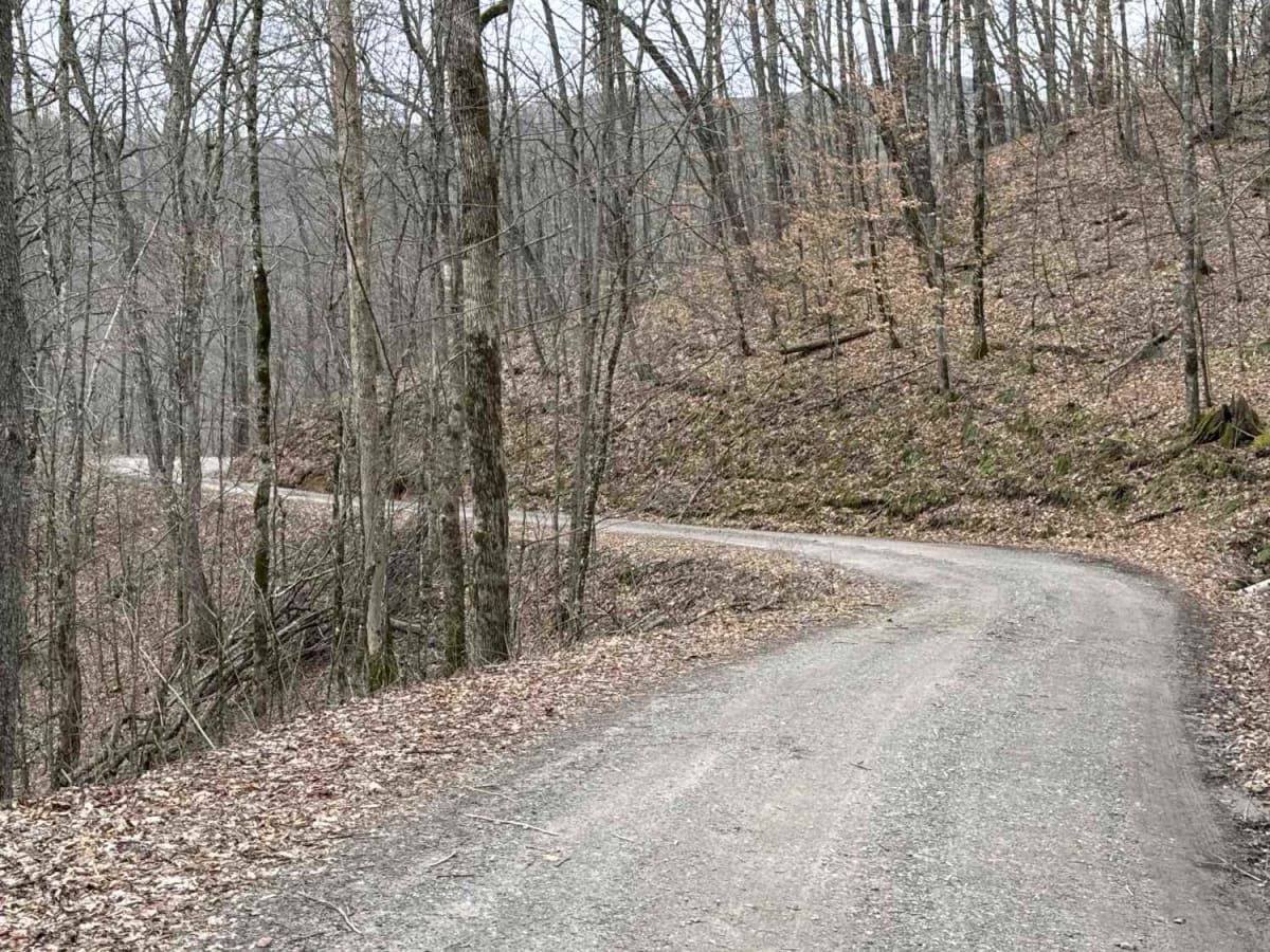 Deep Gap - FR 71 photo 3