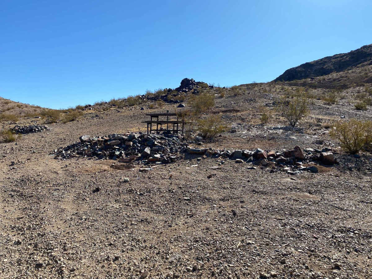 Zzyzx Road - CL8847 photo 6