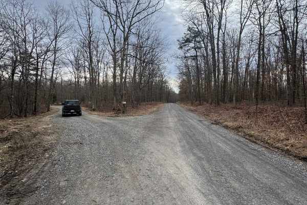 Clubhouse Road
