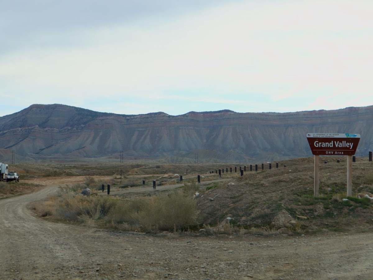 Mesa County Road 27 1/4 photo 4