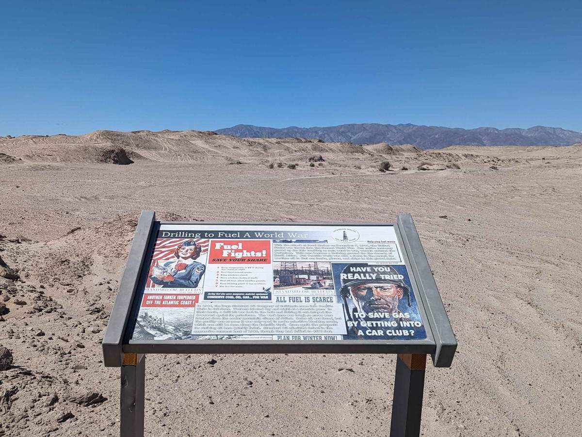 Ocotillo Wells photo 6