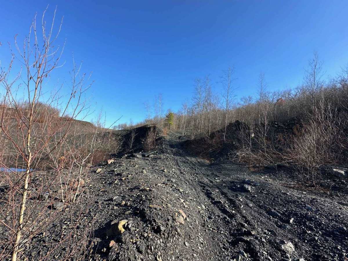 Darkwater 12 trail photo
