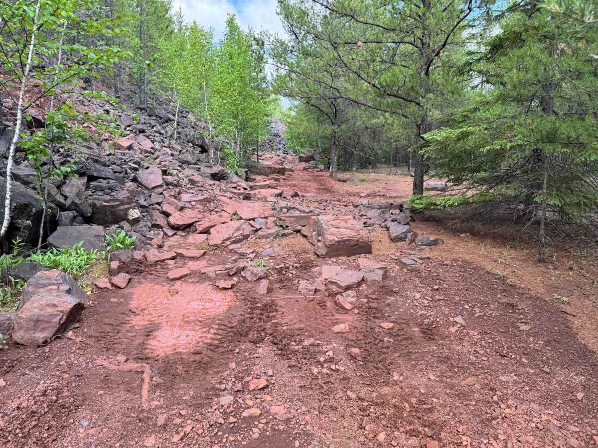 Lone Pine Rock Crawl photo 6