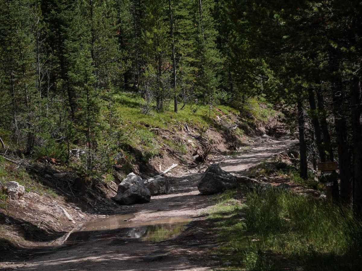 Skyline ATV photo 6