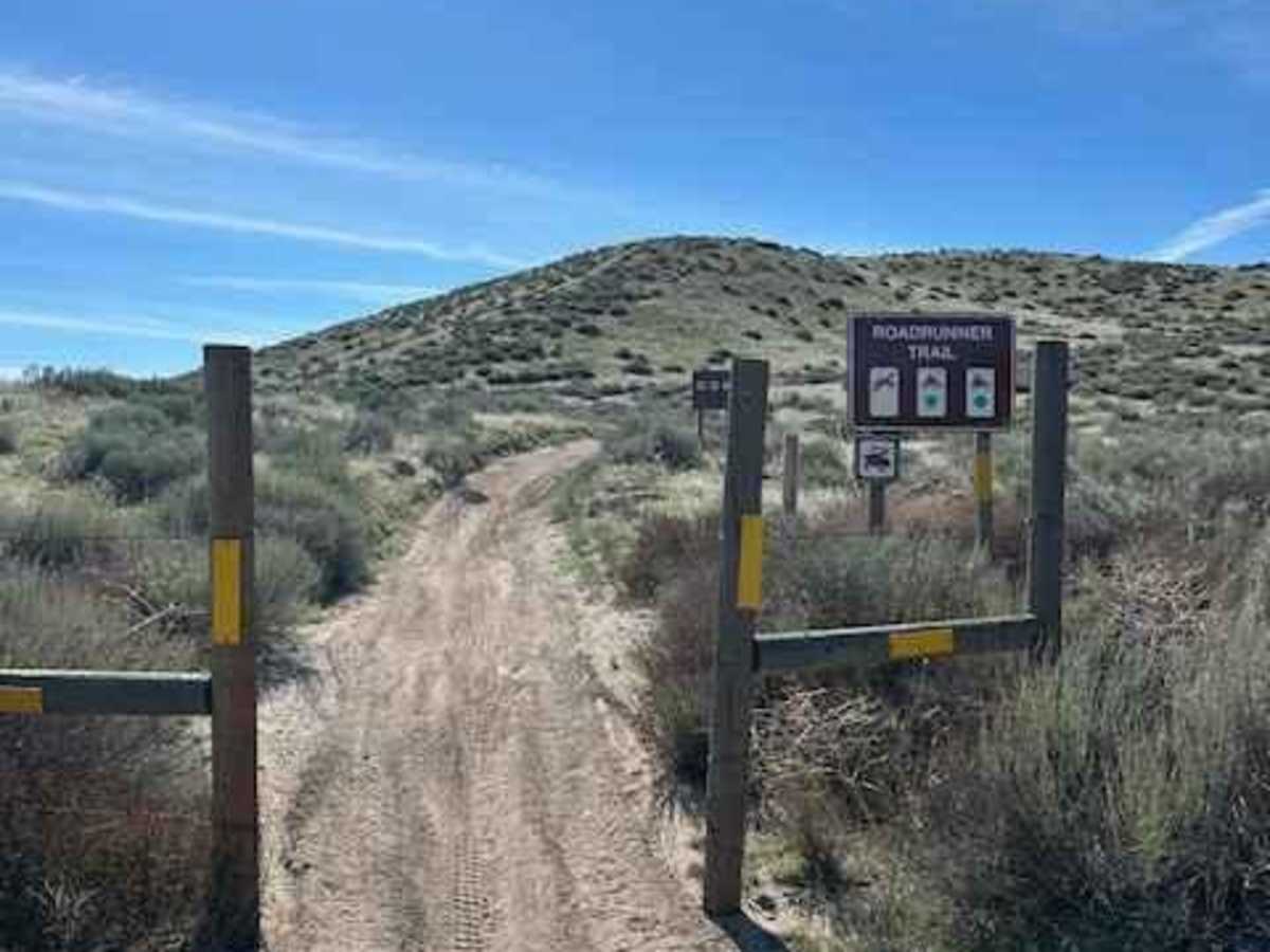 North Roadrunner Trail photo 5