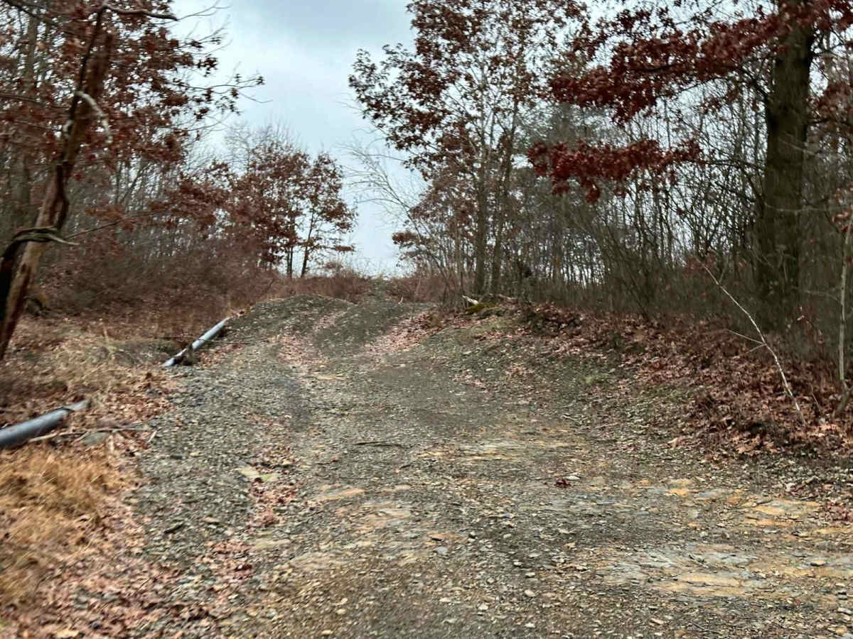 Darkwater 43 trail photo