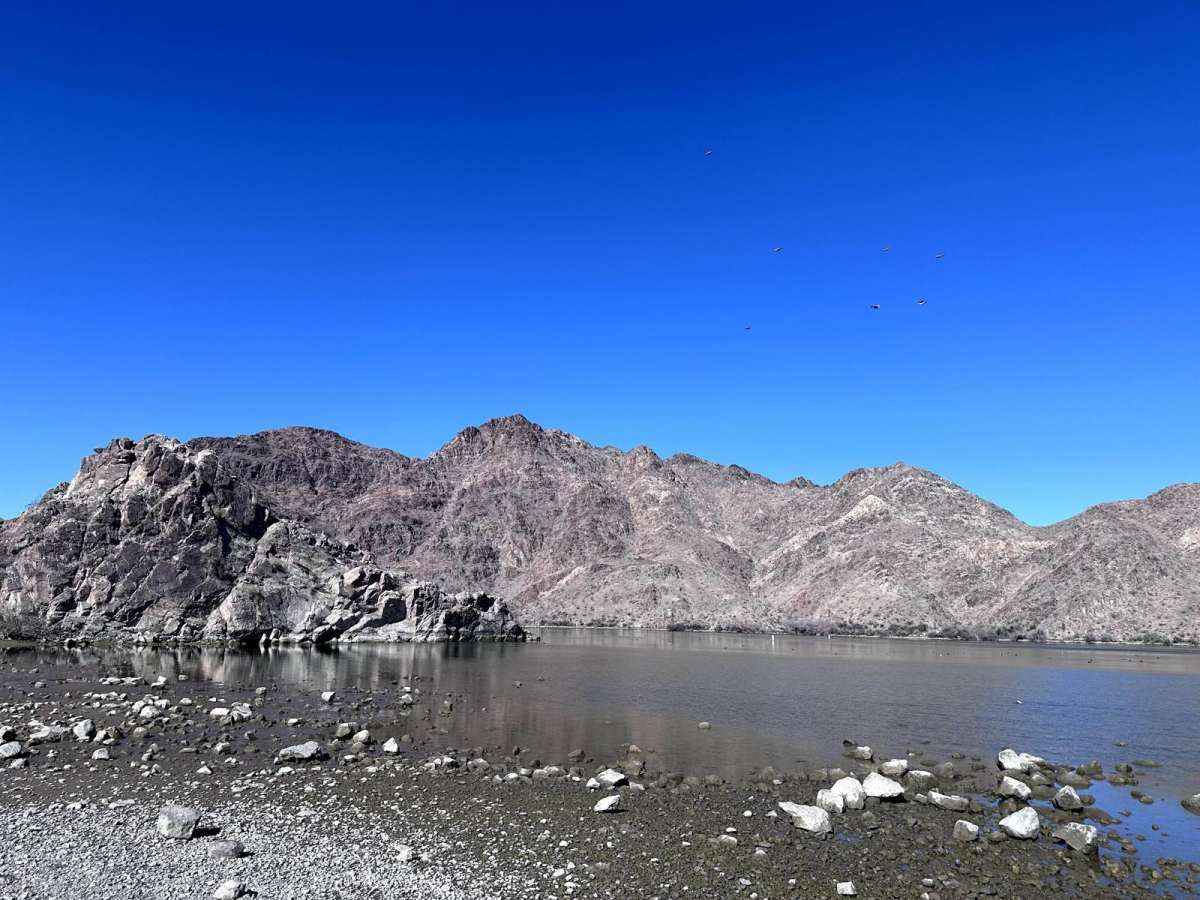 Jumbo Wash Road photo 3