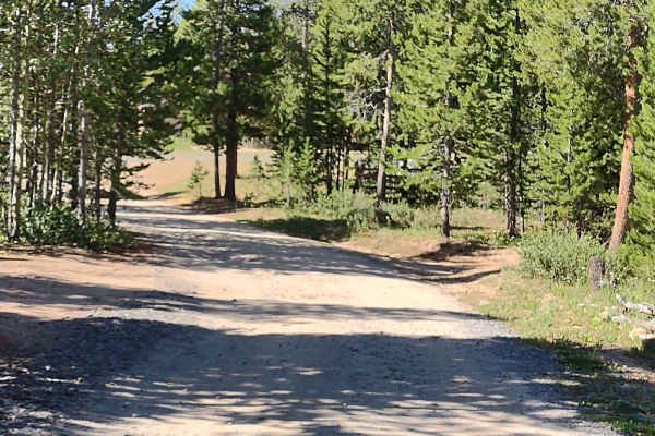 Beaver Creek 4WD (FS 366)