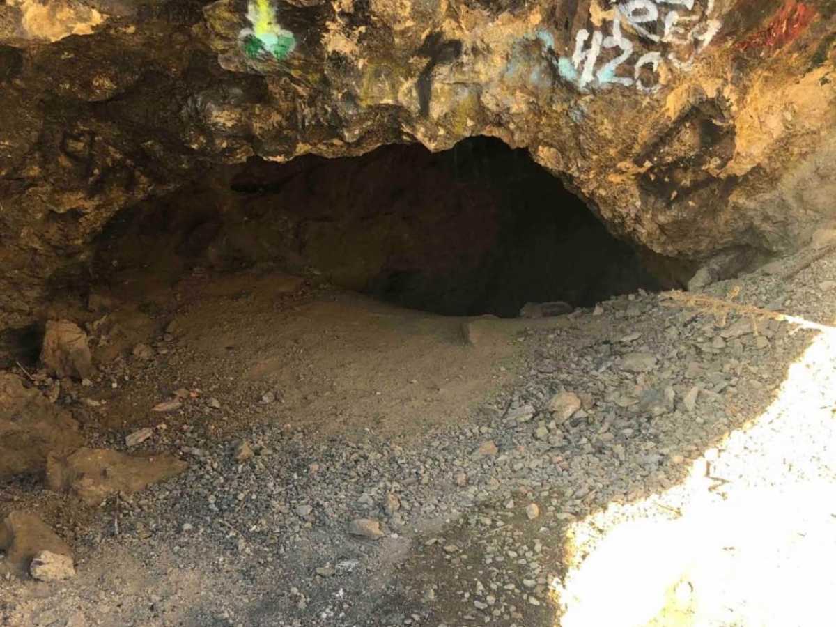 Hyde Park Mine photo 3