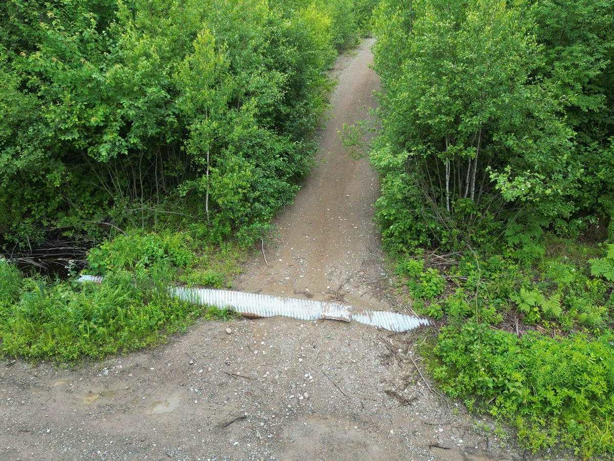 Old Springfield Pass photo 6