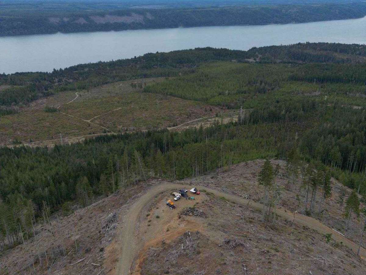 Hamma Hamma lookout #1 (251000) photo 2