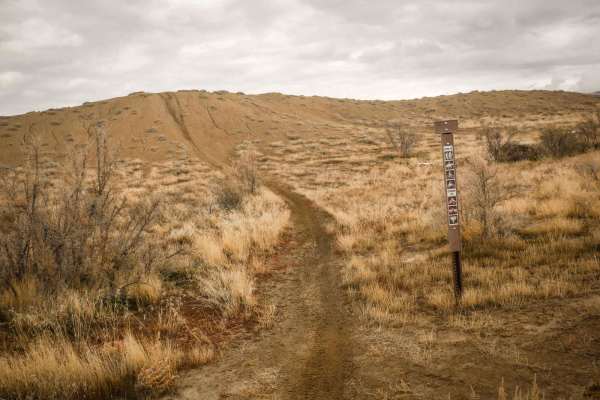Trails 137 and 145