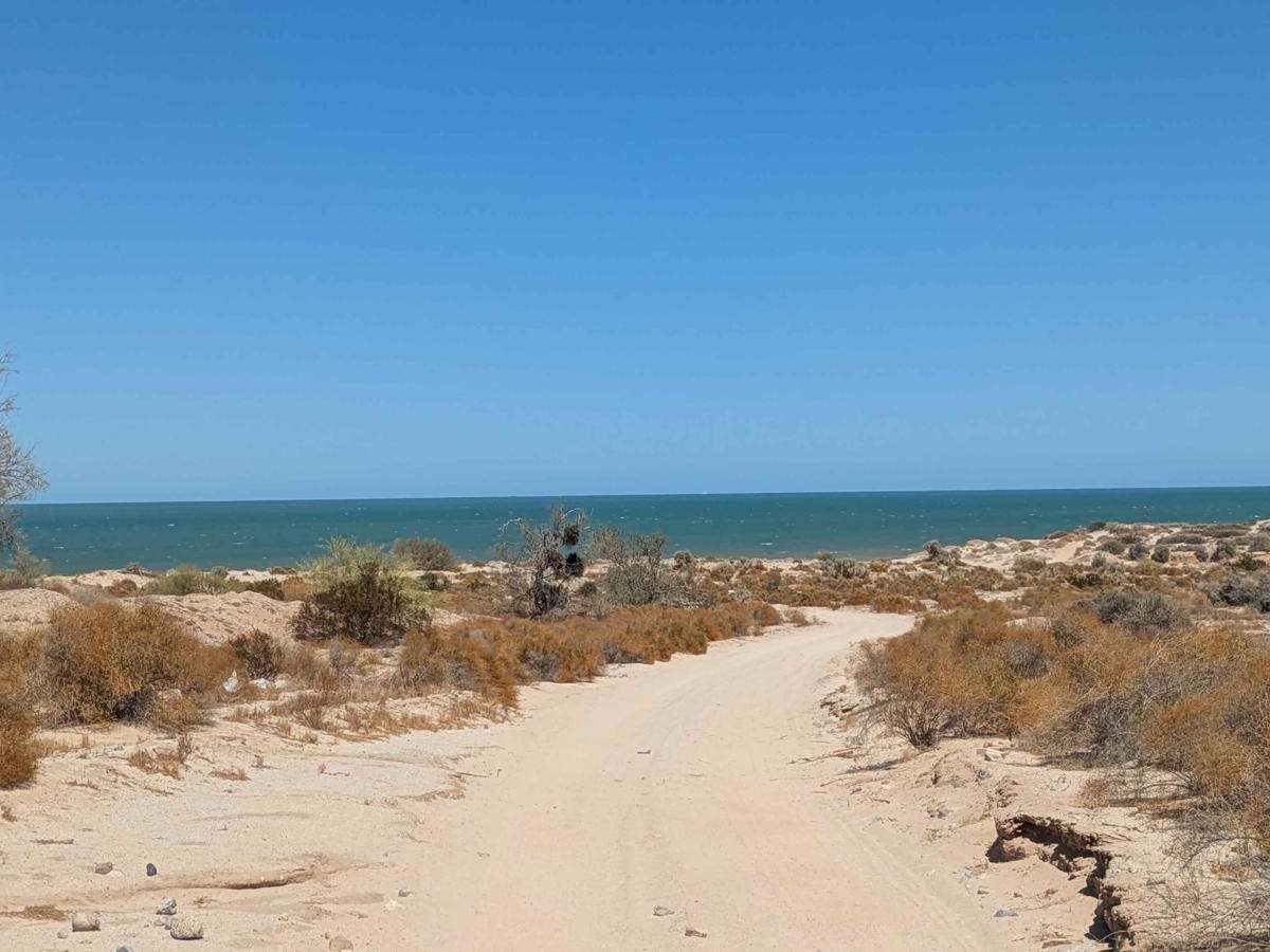 Playa Blanca Wash Loop photo 6