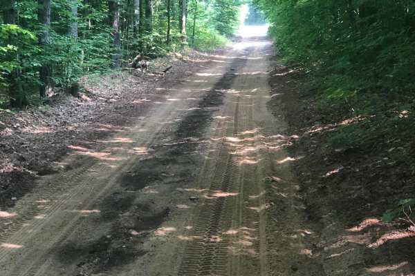 Haze Road Part 3