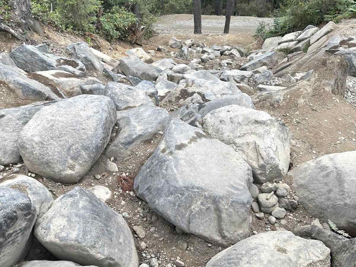 Tahuya Boat Ramp photo 5