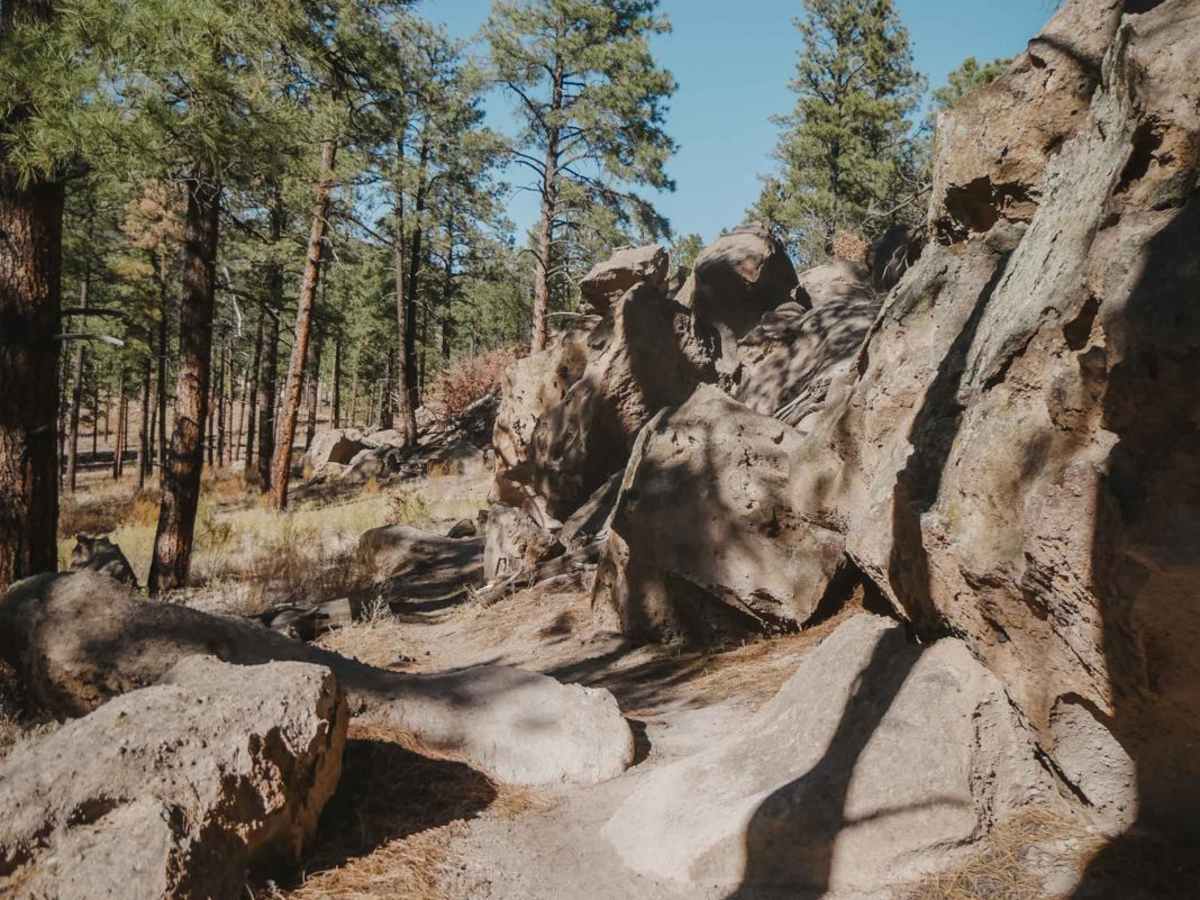 Corral Canyon photo 2