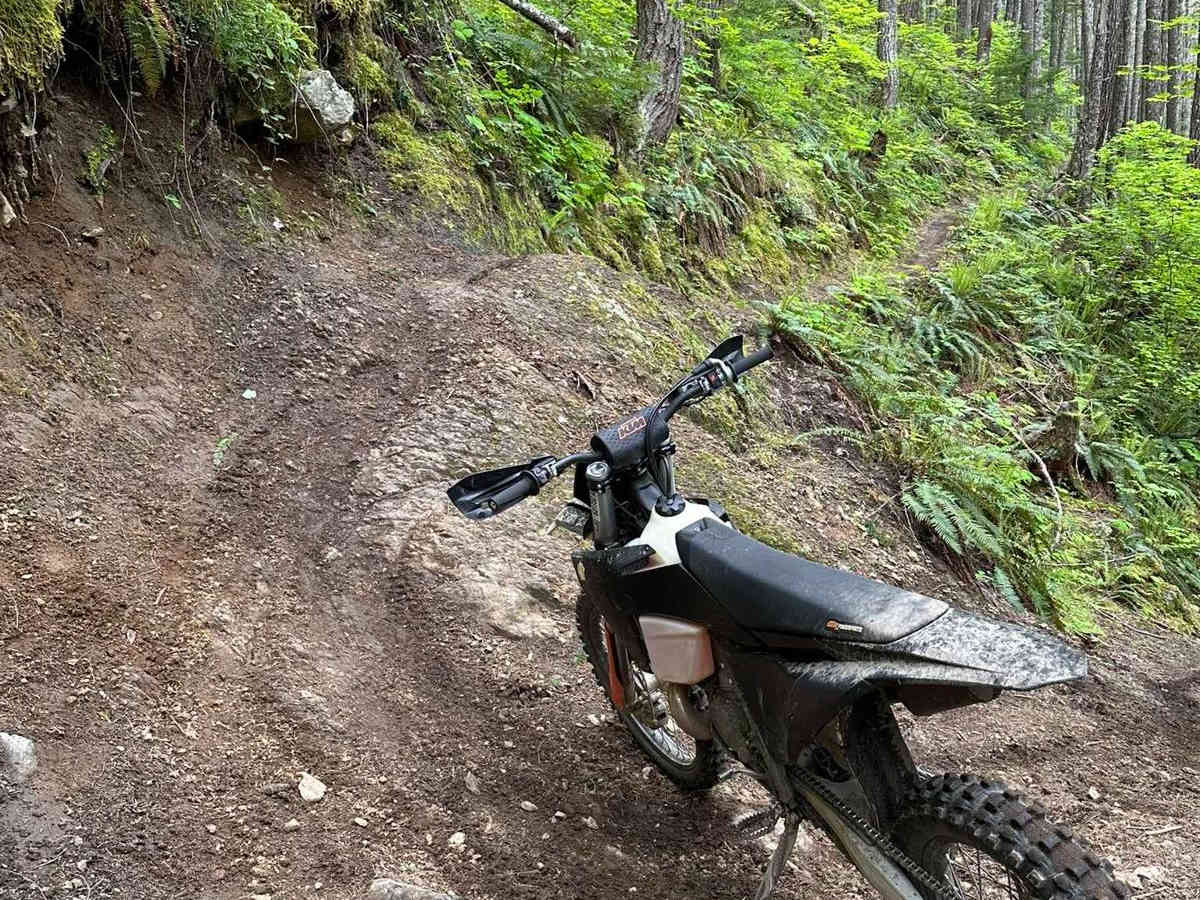 Tongue Mtn photo 6