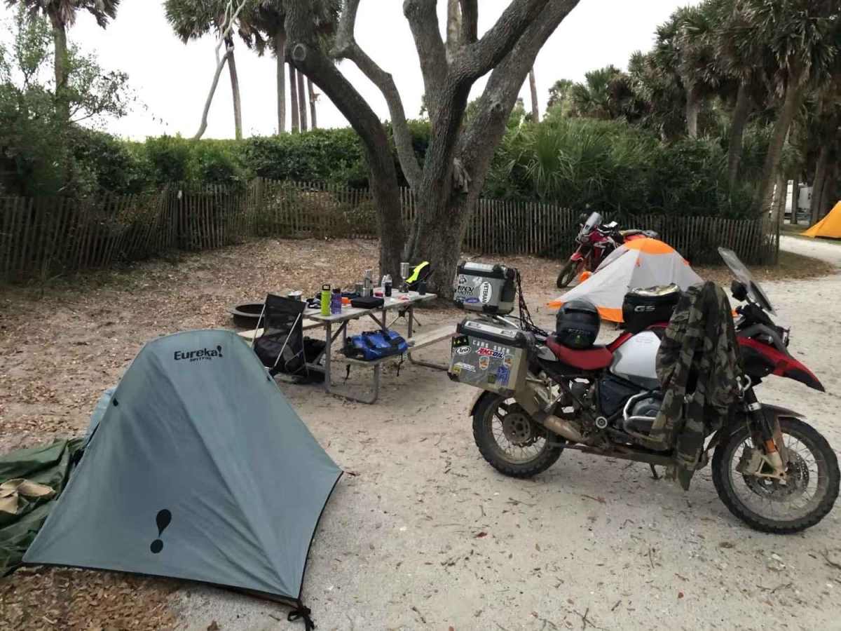 SCAR Connector - Edisto photo 4