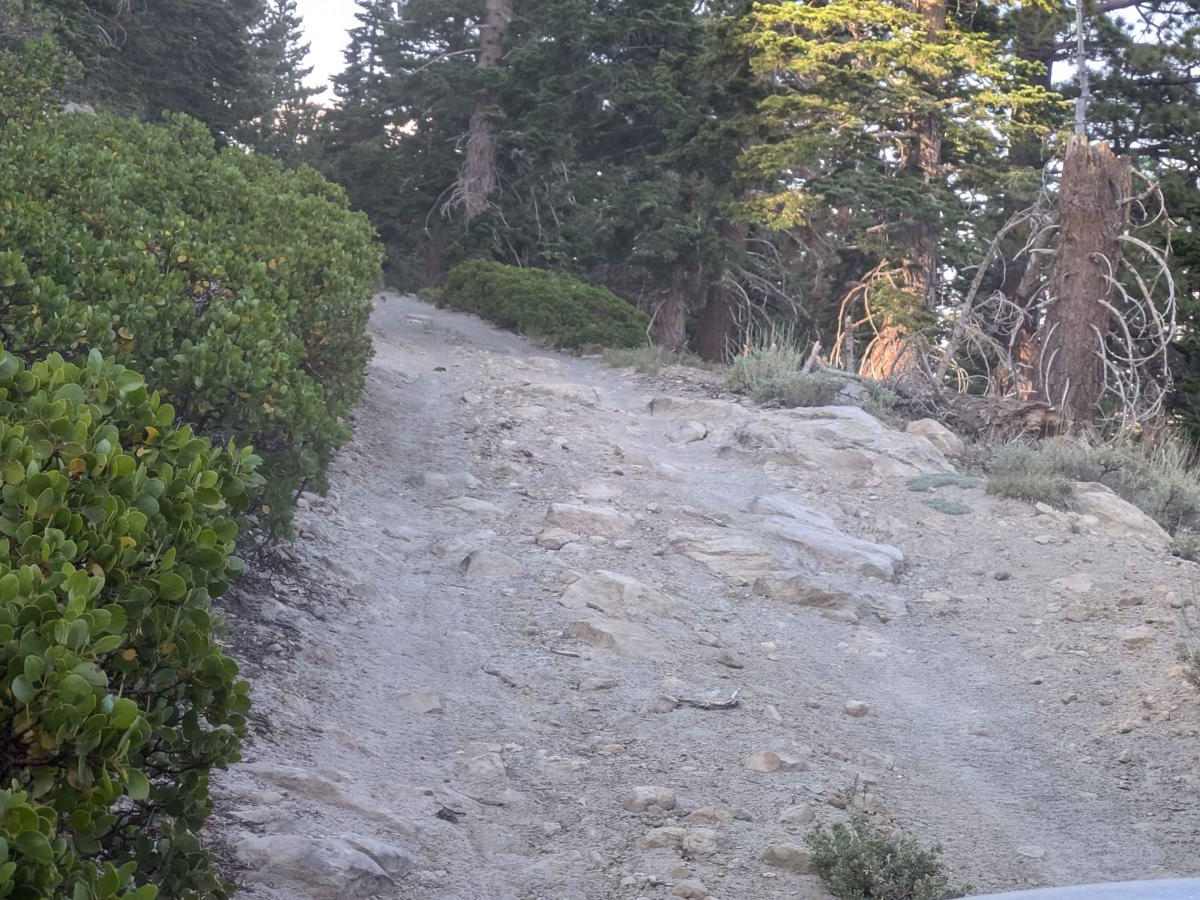 Dry Creek Knoll photo 2