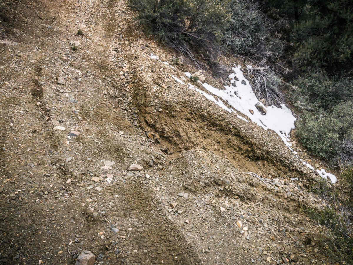 BLM Route 7125 photo 4