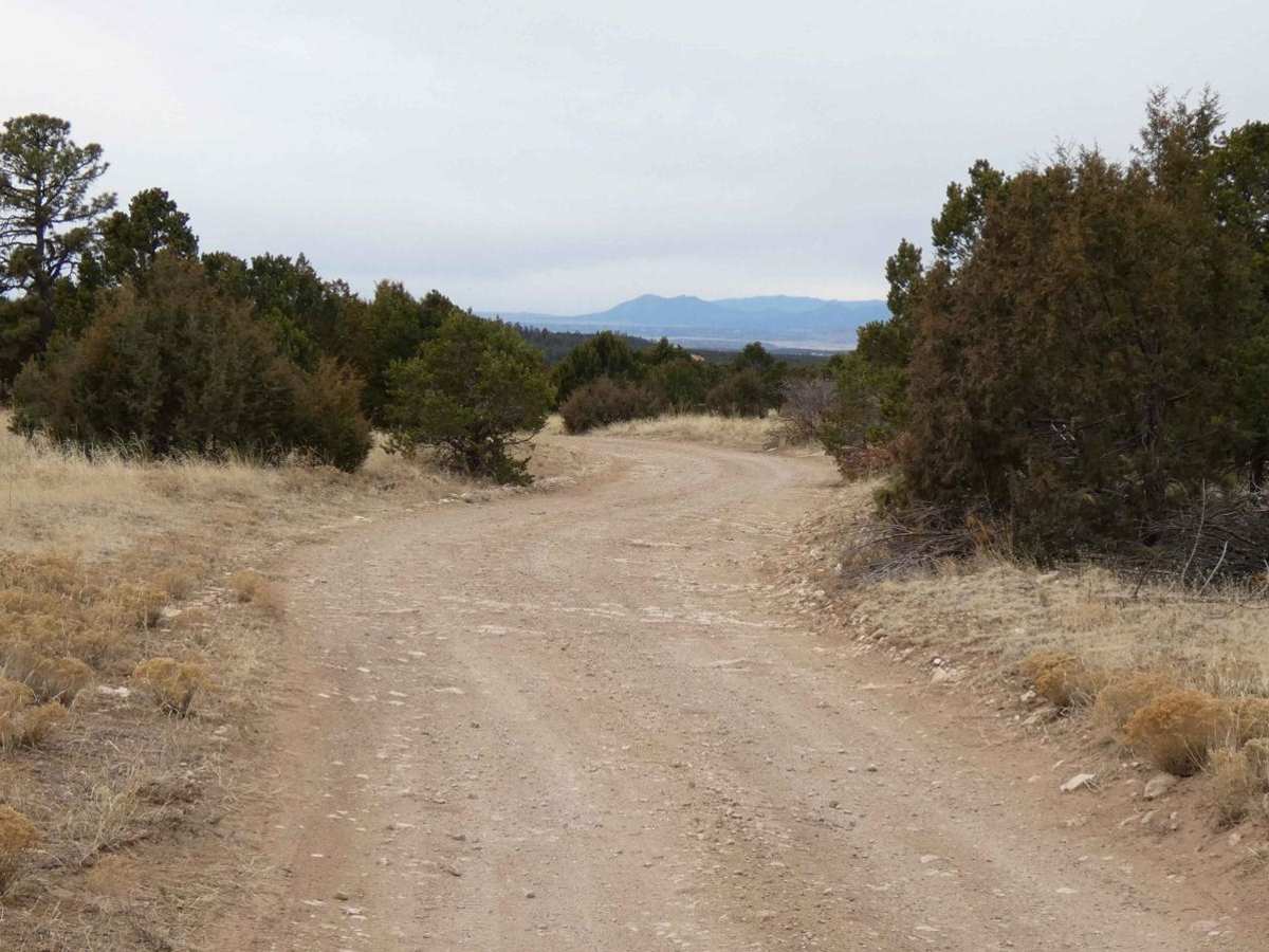 North Glorieta Pass photo 3