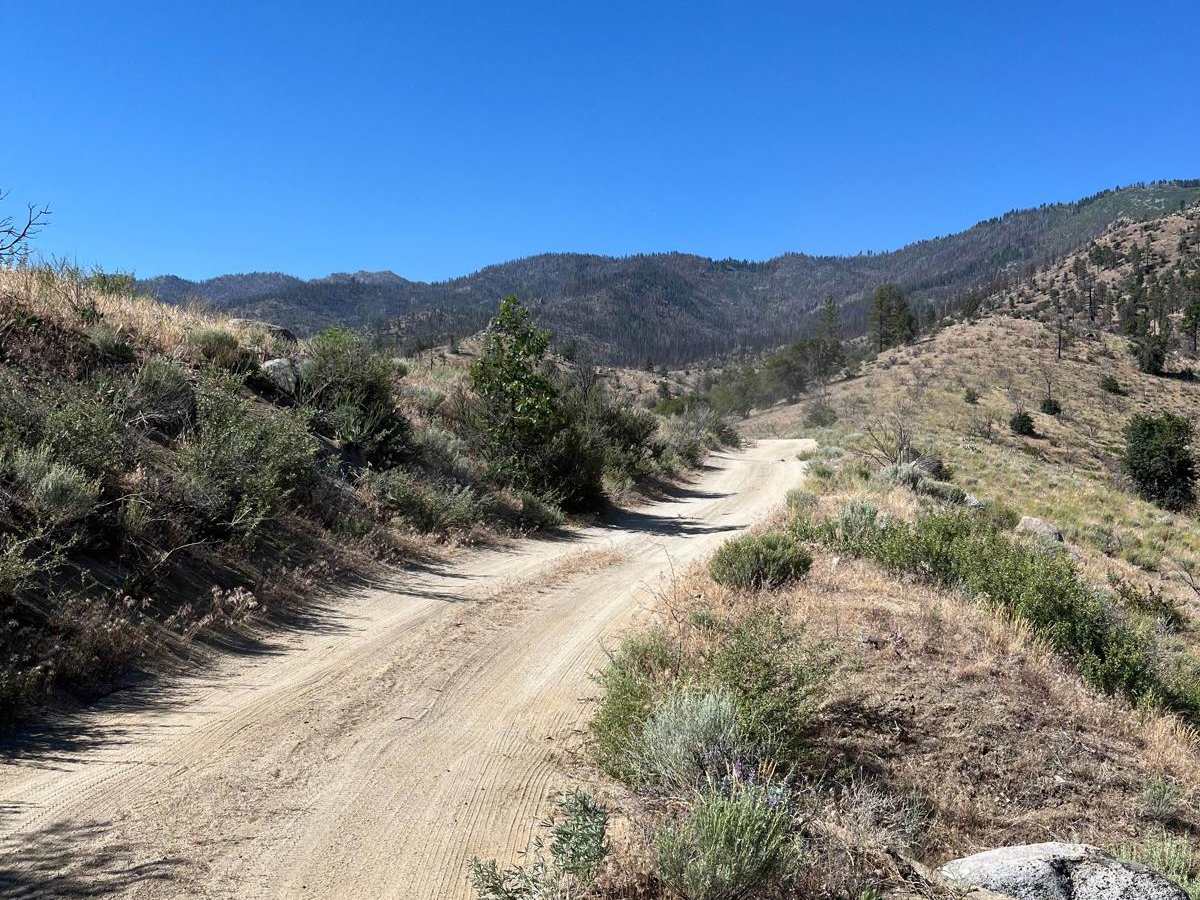 Crofts Follie Trail photo 2