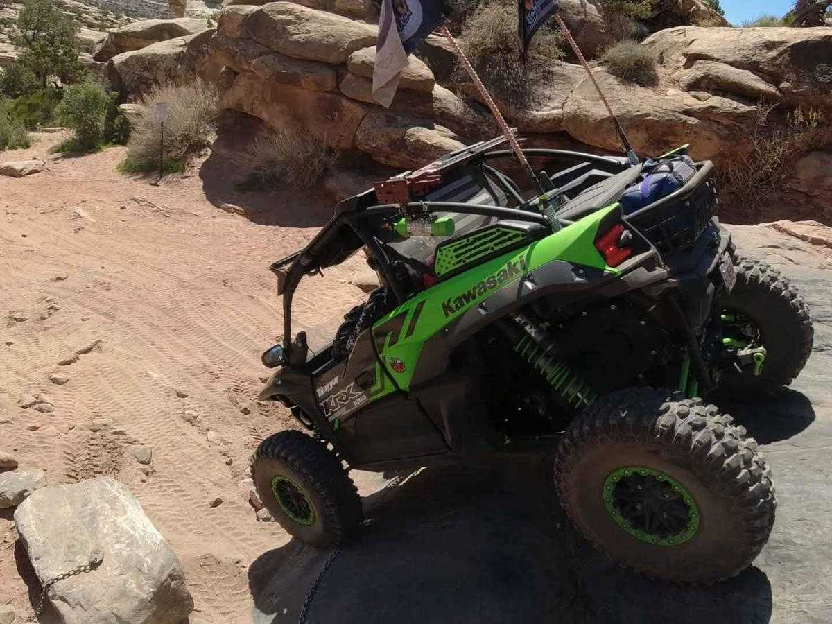 Gold Bar Rim photo 4