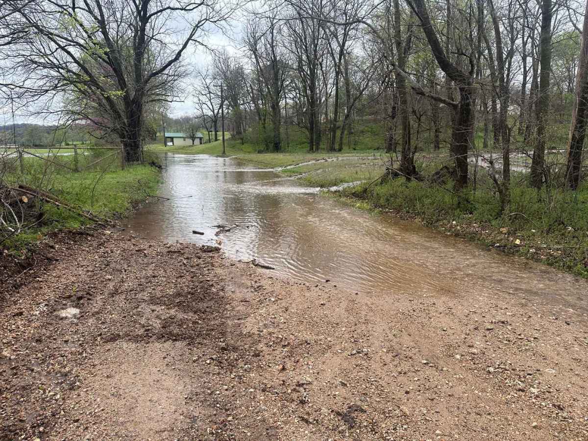 Bluff Run photo 4