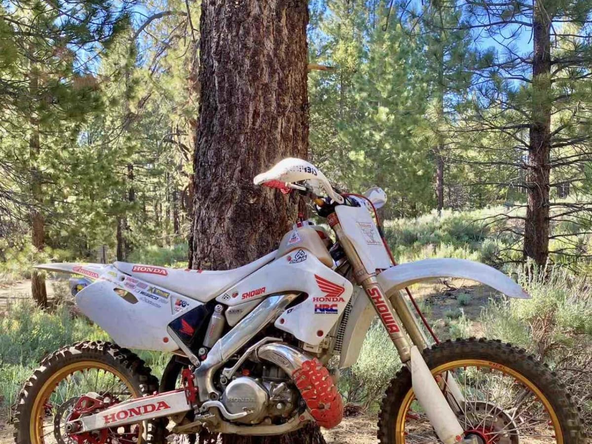 Rattlesnake Creek photo 5