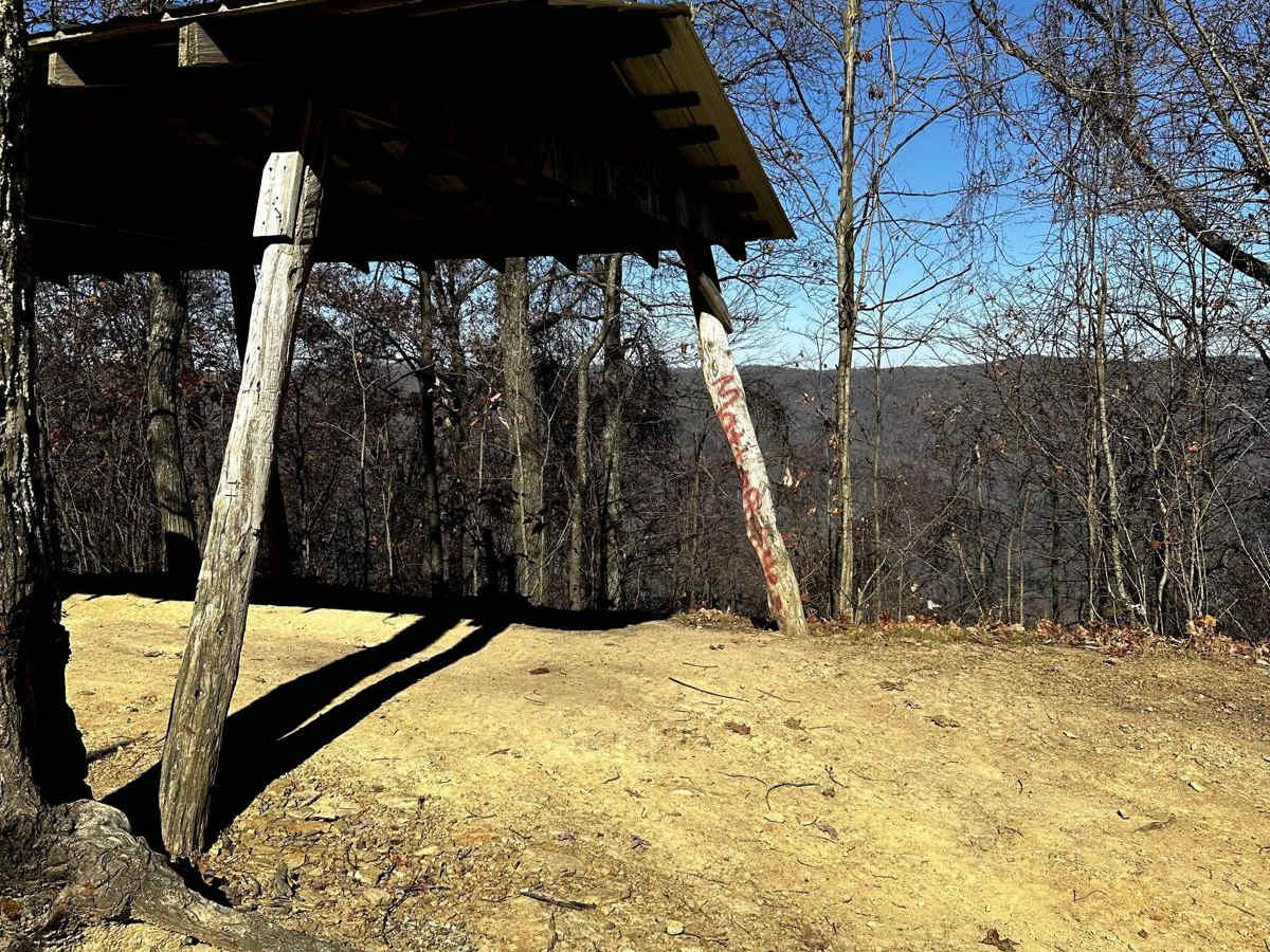 Trail 10 photo 2
