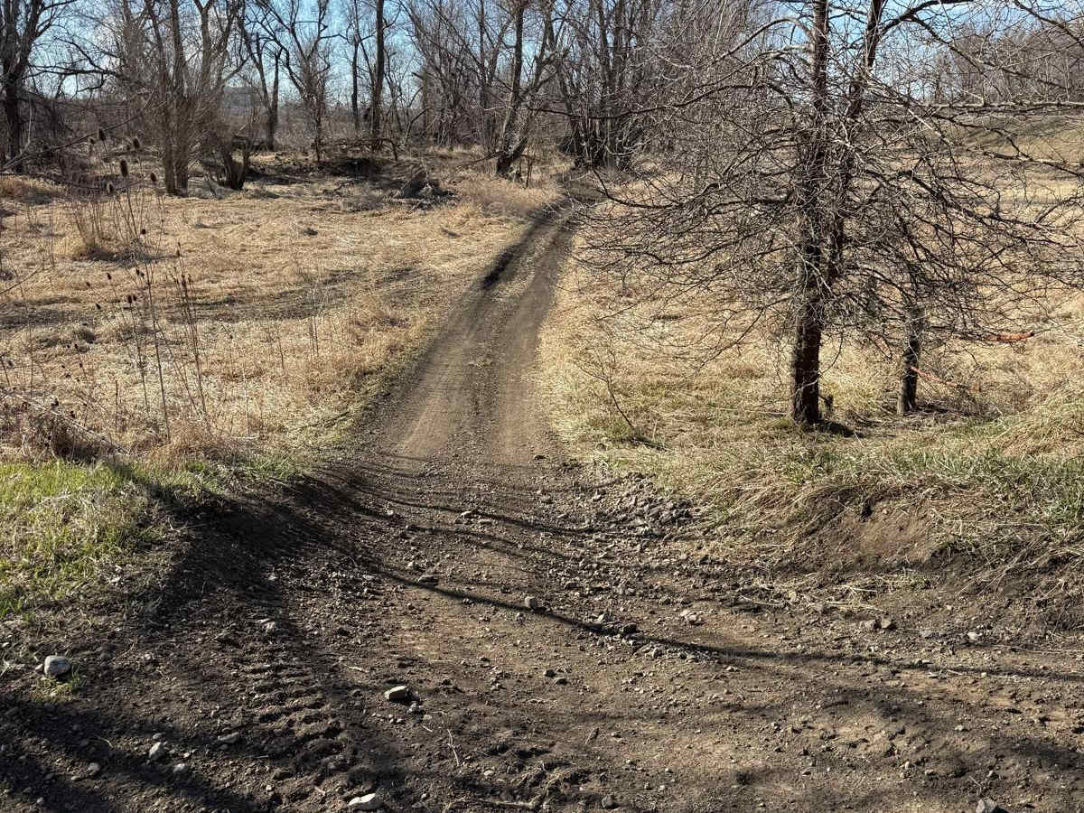 Perimeter Trail trail photo