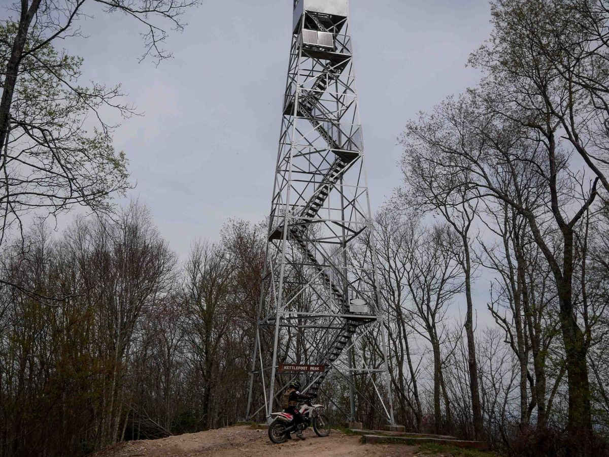 25 trail photo
