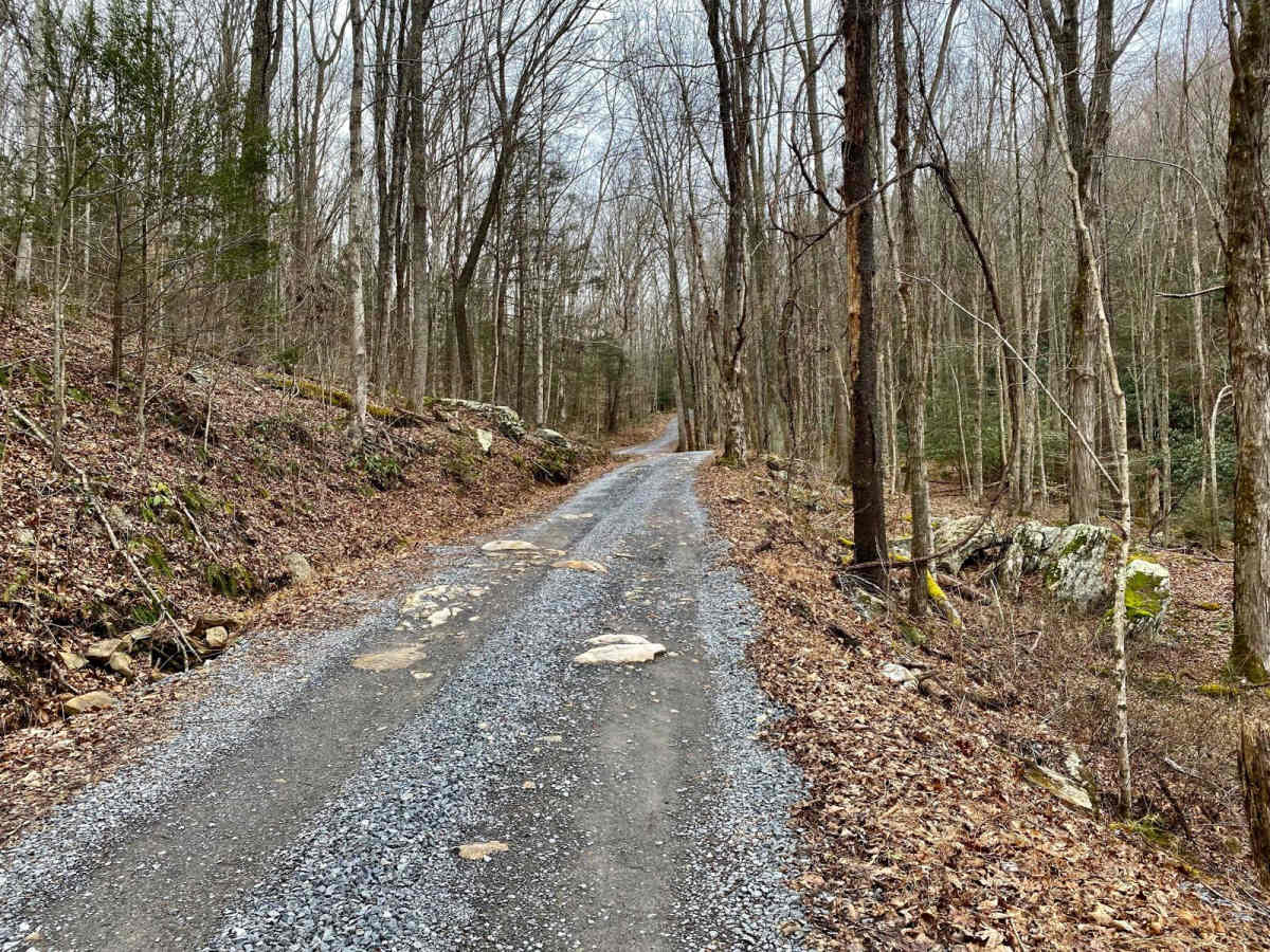 CR 25/2 - Beury Mountain Road photo 5