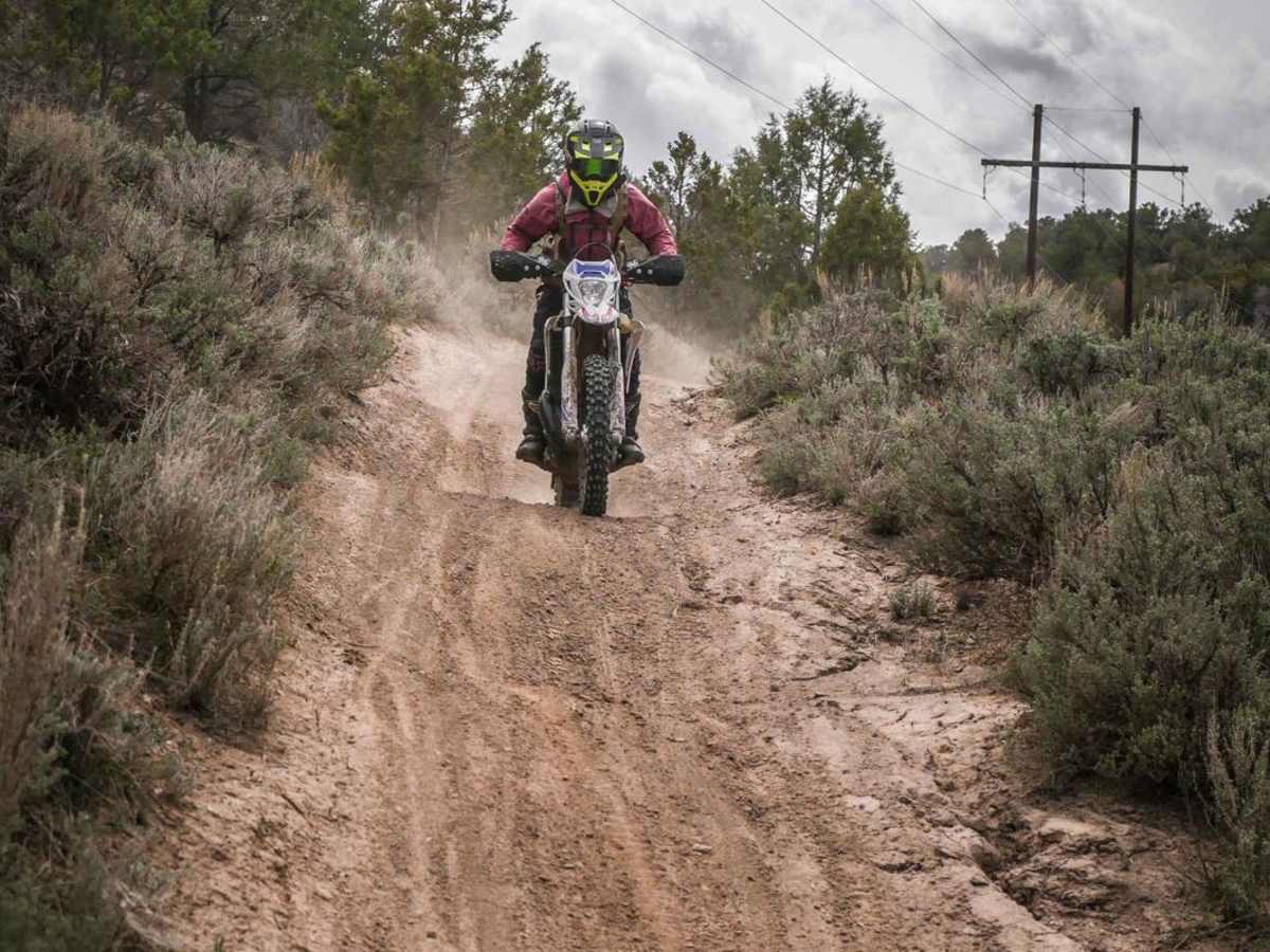 Hockett Gulch photo 3