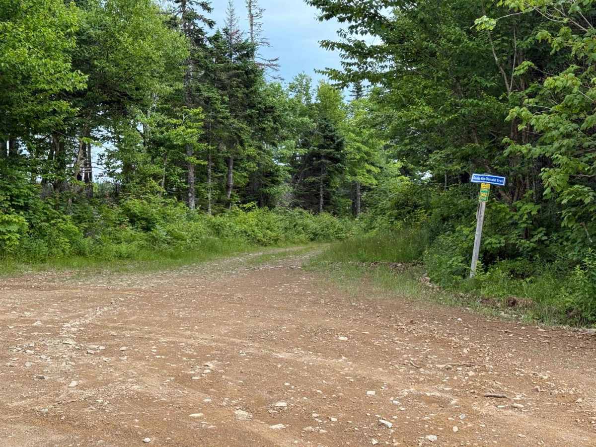 Sandy MacDonald Trail photo 2