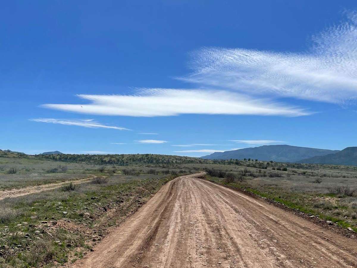 Lower Verde Valley Overlook photo 4