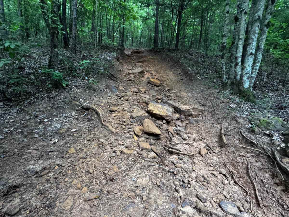 Chaos Canyon photo 6