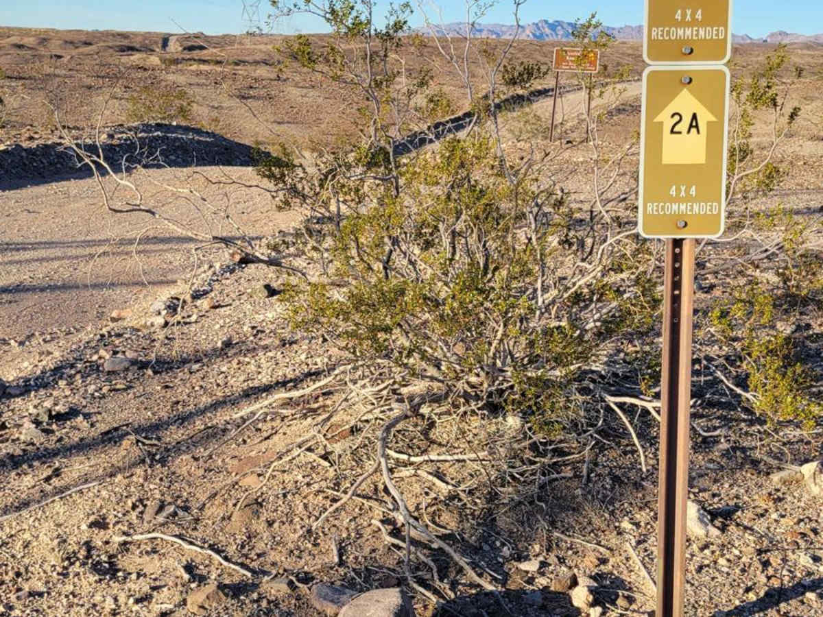 Powerline Road (South) - 2 photo 2