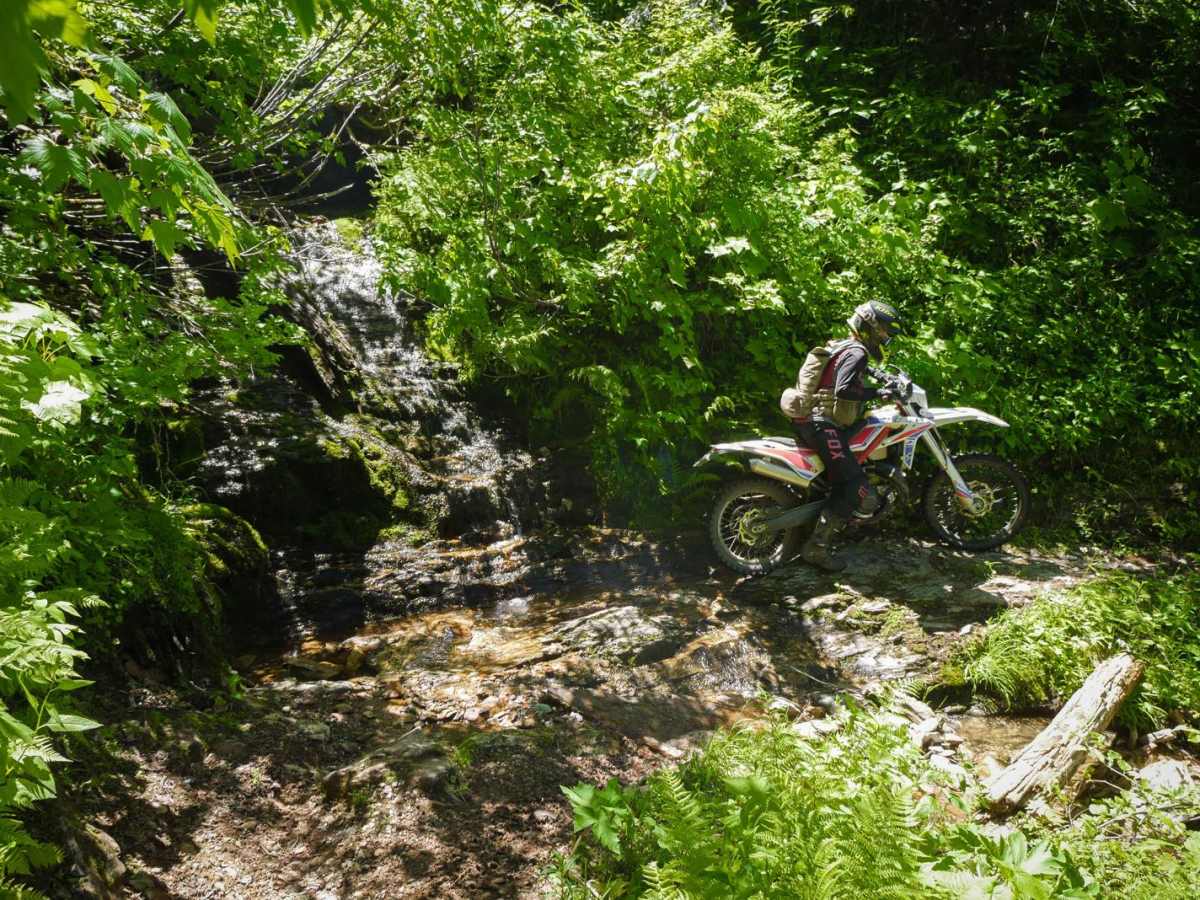 Cedar Creek photo 4