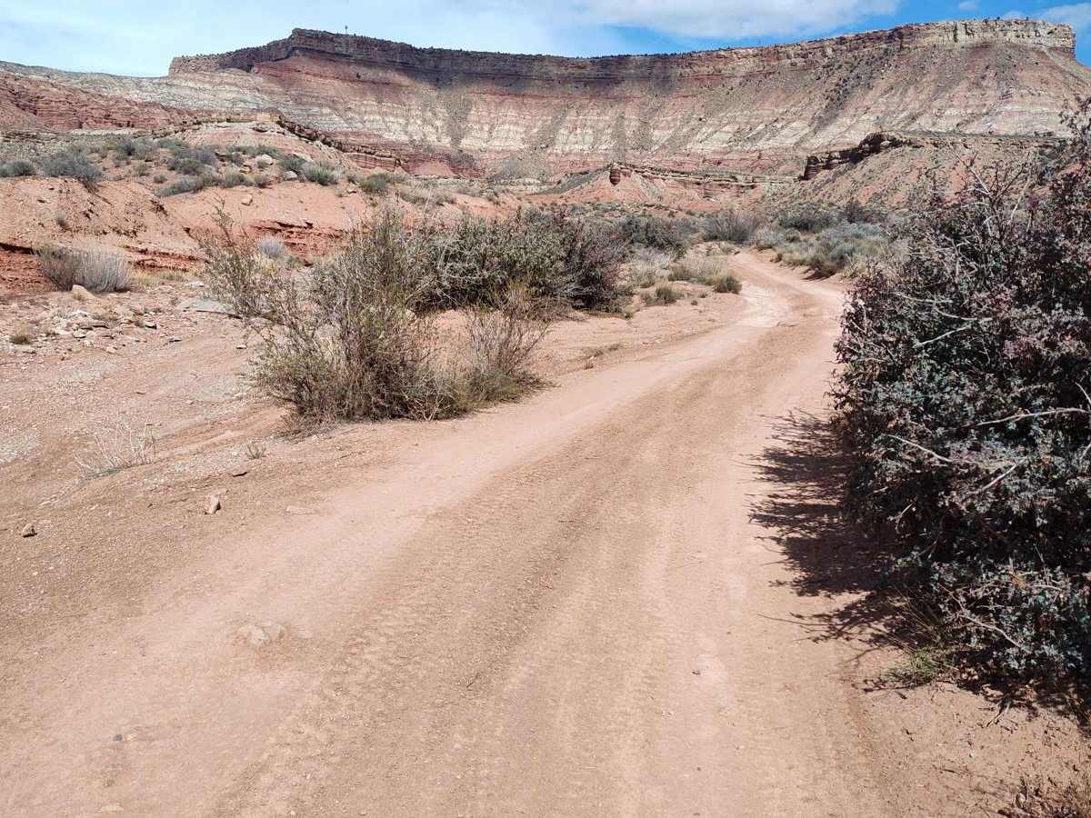 Toquer Fun Loop photo 2