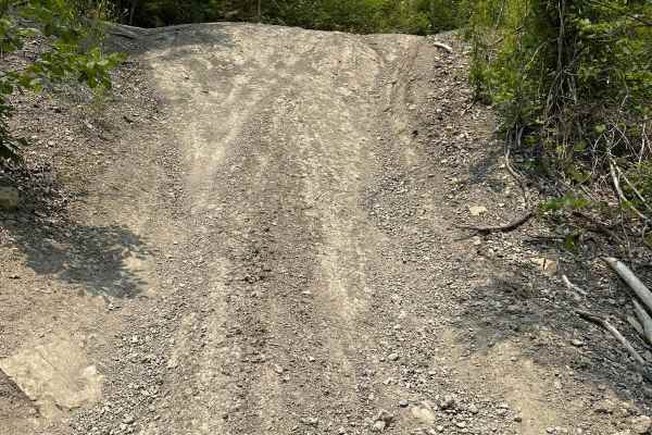 Yee Haw Ledges 106